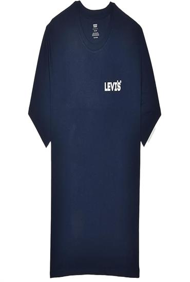 TEE HEADLINE LOGO NAVAL ACADEMY